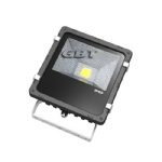 New design 10W LED Floodlight with Breather and heat pipe