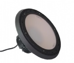165W OSRAM3030 NEW DOB Driverless LED UFO Hibay light warehouse light industry lamp